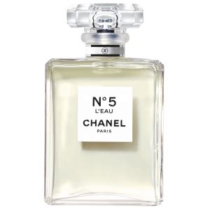 chanel no 5 basenotes review